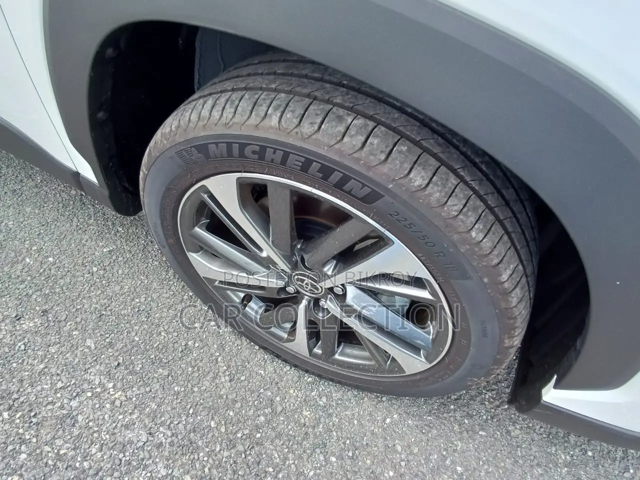 Toyota Corolla Cross Z LEATHER 2024