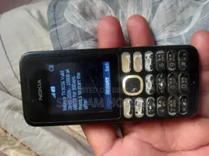 Nokia 130 (Used)