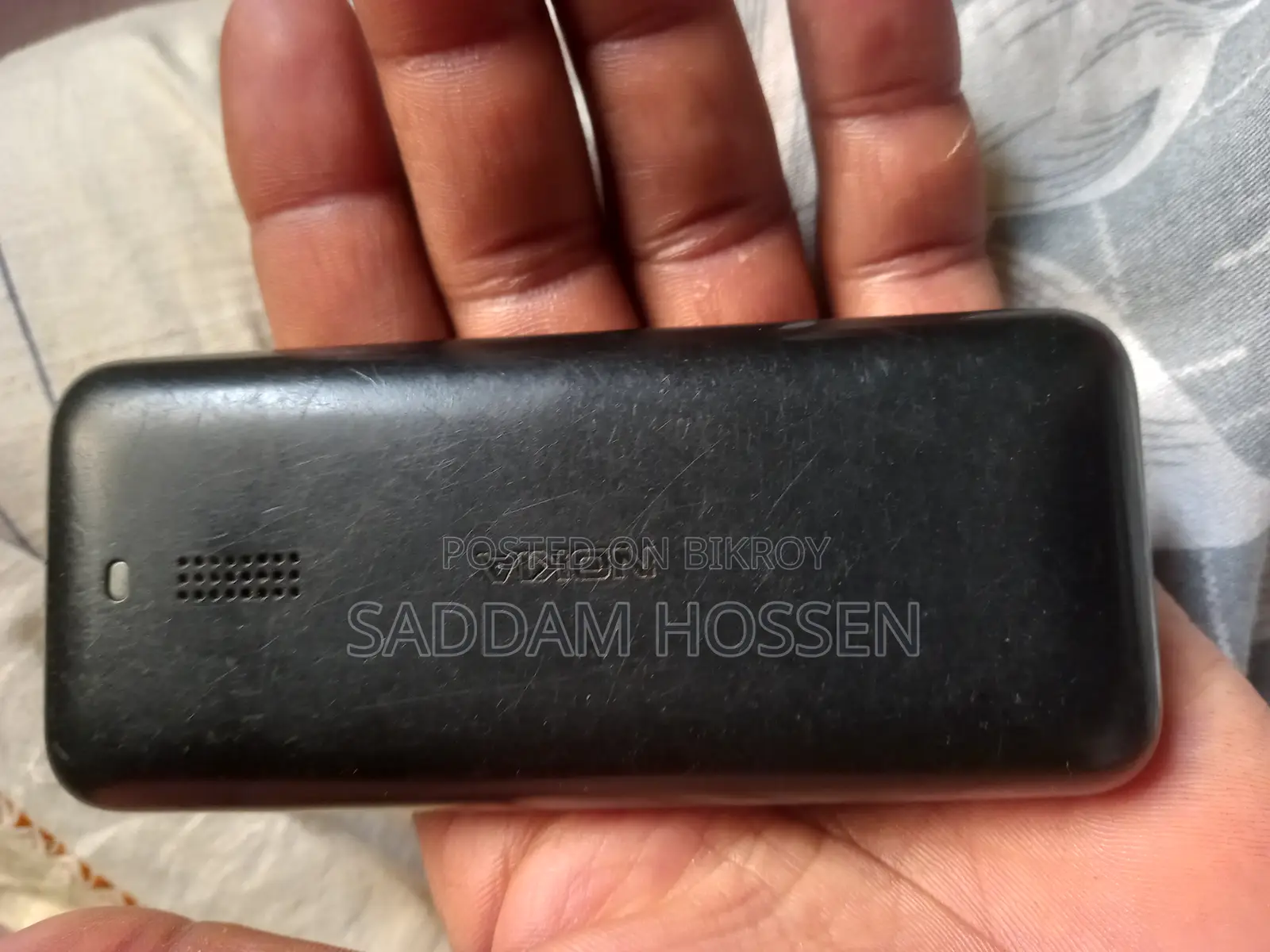 Nokia 130 (Used)