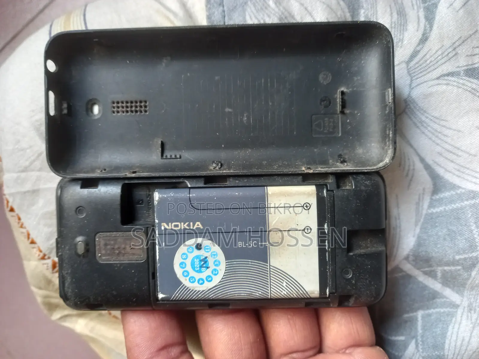 Nokia 130 (Used)