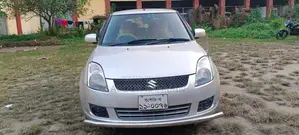 Suzuki Swift 2000