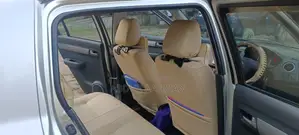 Suzuki Swift 2000