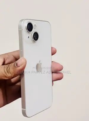Apple iPhone 14 128 (Used)