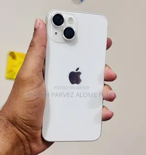 Apple iPhone 14 128 (Used)