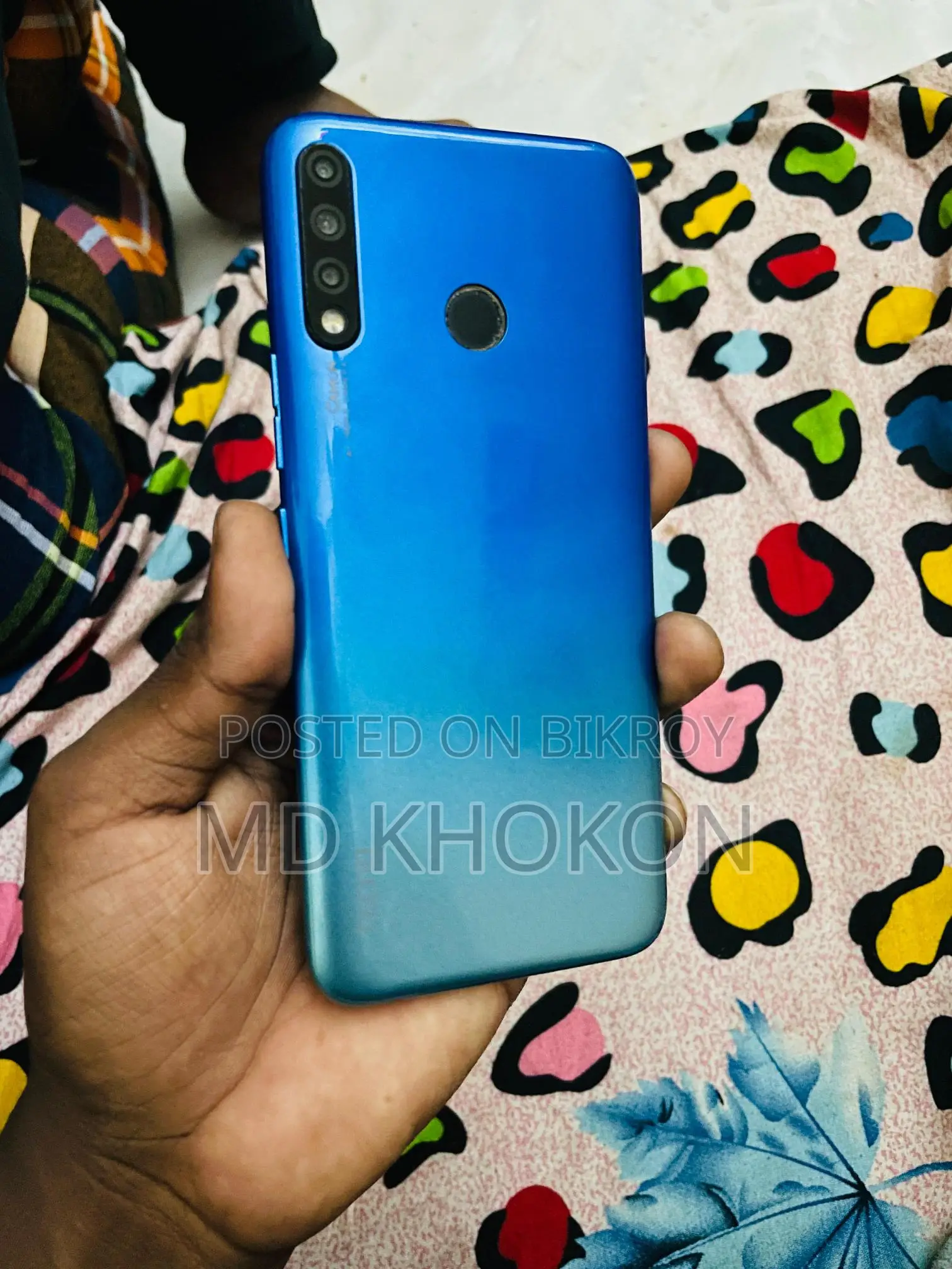 XTRA (Used)