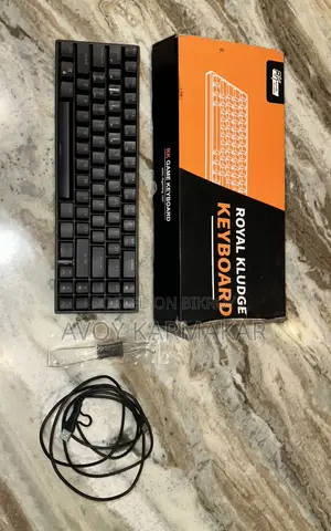 Royal Kludge Rk71