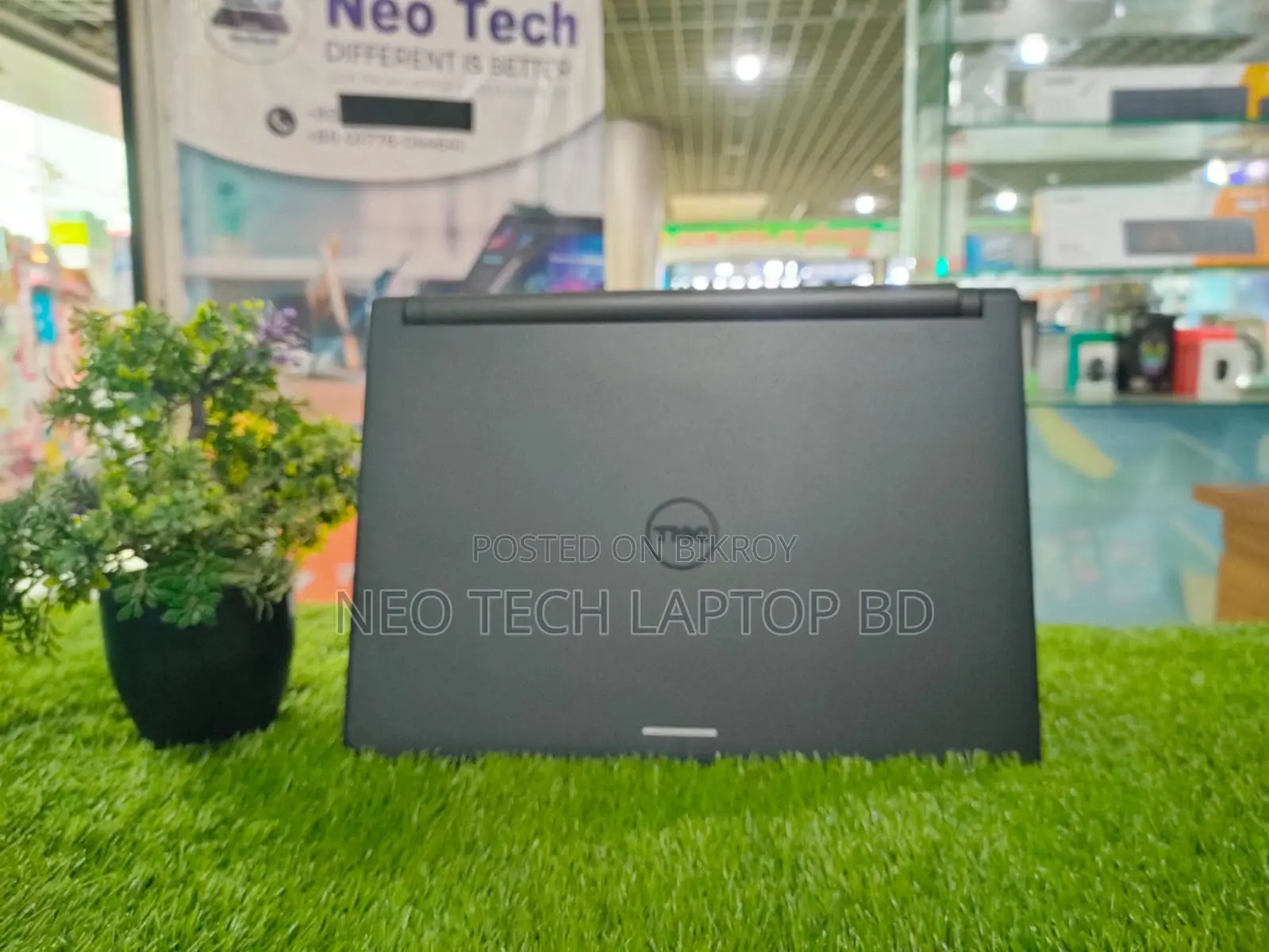 Ramadan Offer Dell 3350>Core i3 5th Gen>4GB Ram with SSD