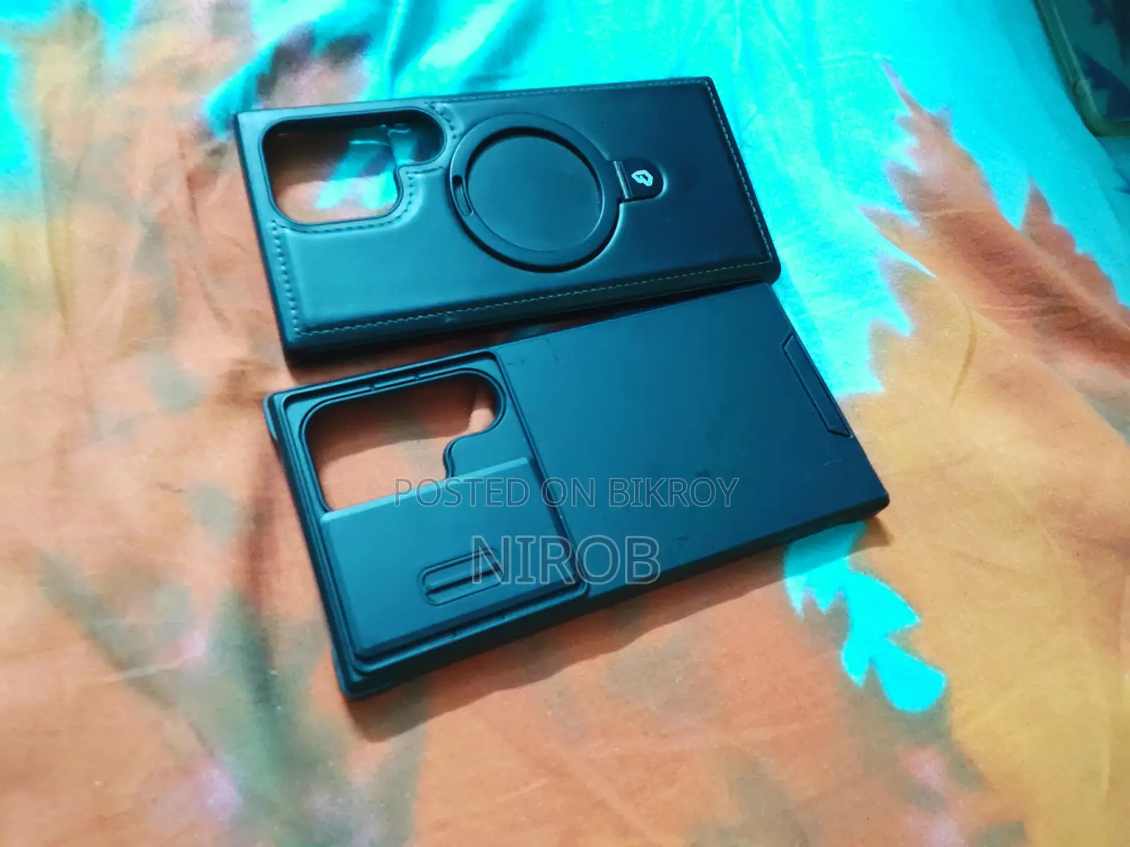Samsung Galaxy S24 Ultra Cover