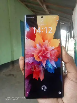 Vivo T2 pro (Used)
