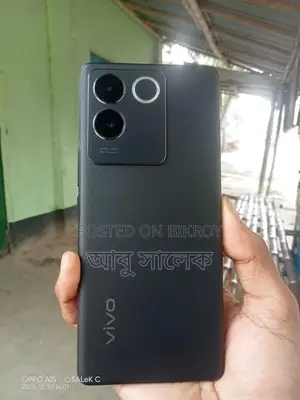 Vivo T2 pro (Used)