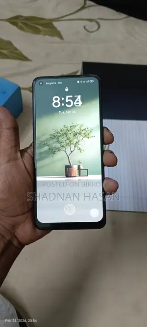 OPPO F21 Pro (Used)