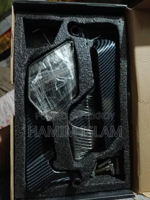 Back glass for sell