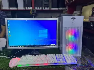 নতুন Core I5+board H- 61+8GB+1000GB+Ssd 128GB +Samsung 19''LED