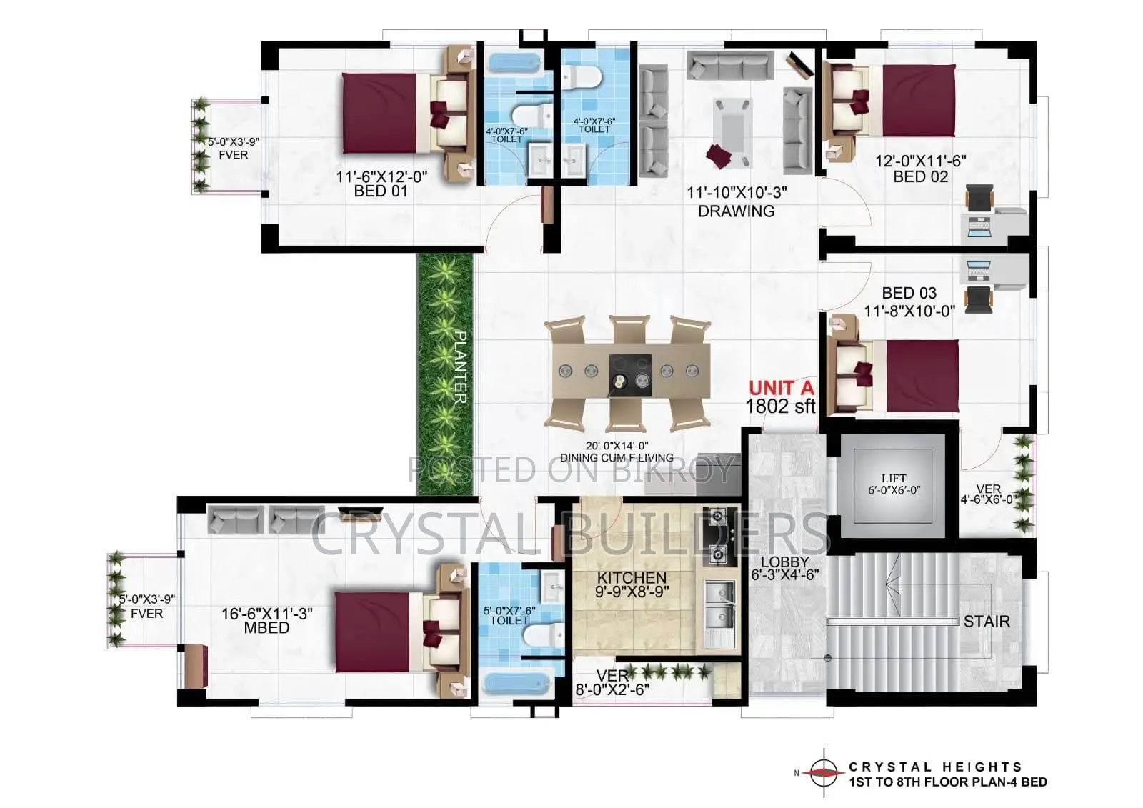 Bashundhara Can Be Your Safe Investment Opportunity