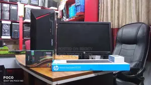 Offer Price Sale: 320GB 4GB Core 2 Duo Computer with HP 19" LED