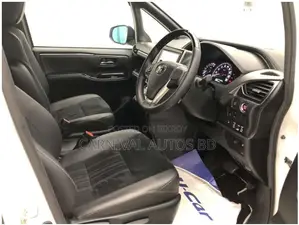 Toyota Esquire GI PREMIUM 2020