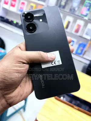 Realme Note 60 (4/64) Brand New on Installment