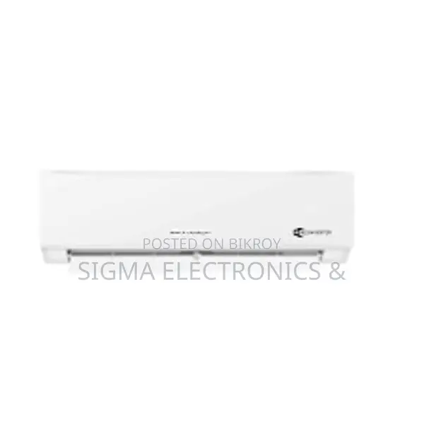 Gree Split Type Air Conditioner Inverter-Shimo-Split -1.5 TON