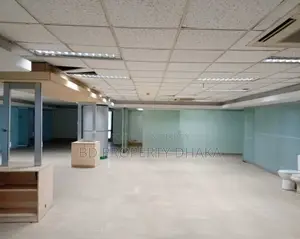 5020 Sqft Nice commercial space rent in Gulshan Avenue