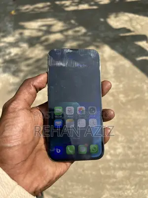 Apple iPhone 13 Pro (Used)