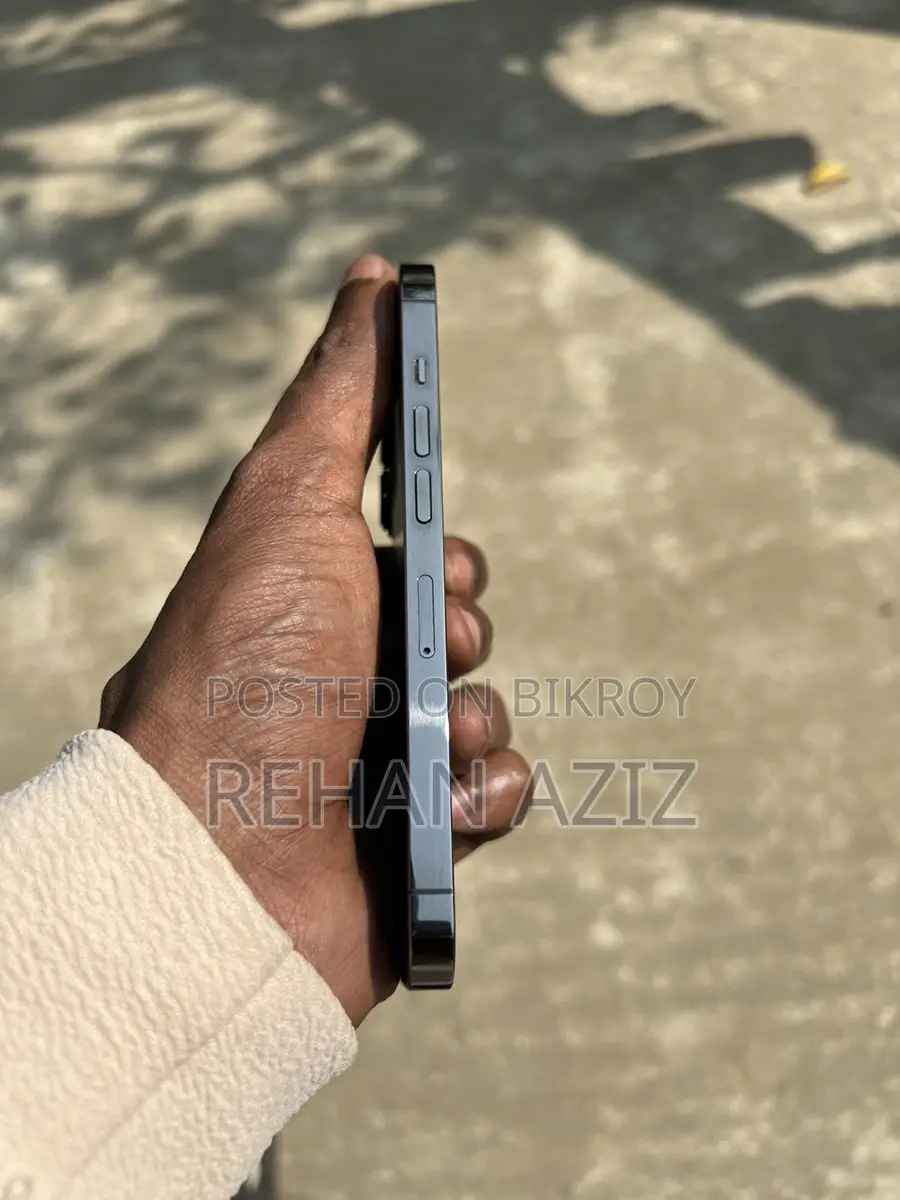 Apple iPhone 13 Pro (Used)