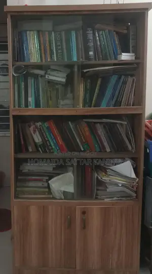 বুকশেলফ বিক্রয়ের জন্য