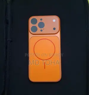 Iphone 15/16 Pro Max to 17 কনভার্টার কেস