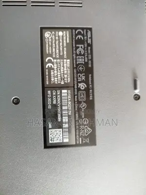 Asus intel core i5 11genaration laptop fress condition