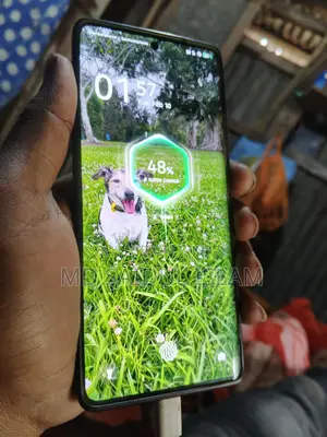 Infinix Hot 50 Pro+ . (Used)