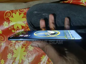 Infinix Hot 50 Pro+ . (Used)