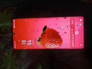 Infinix Hot 50 Pro+ . (Used)