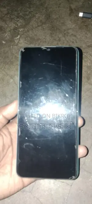 Realme Mobile Phone (Used)