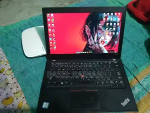 Thinkpad x280