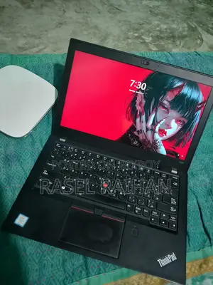 Thinkpad x280