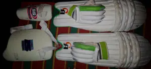 ক্রিকেট সেট, নতুনের মতো কন্ডিশন