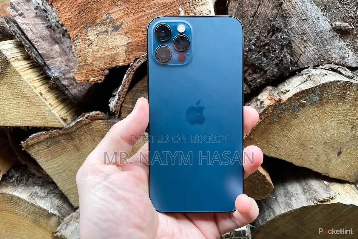 Apple iPhone 12 Pro (Used)