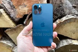 Apple iPhone 12 Pro (Used)