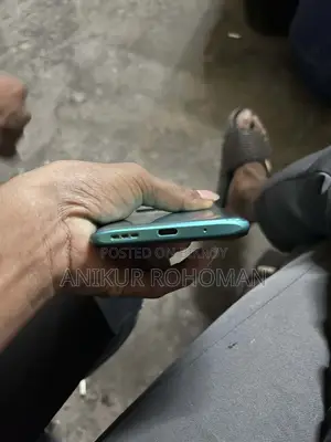 Xiaomi Redmi Note 10T (Used)
