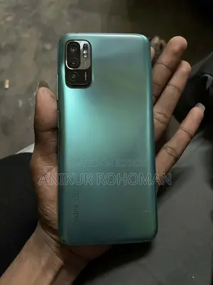 Xiaomi Redmi Note 10T (Used)