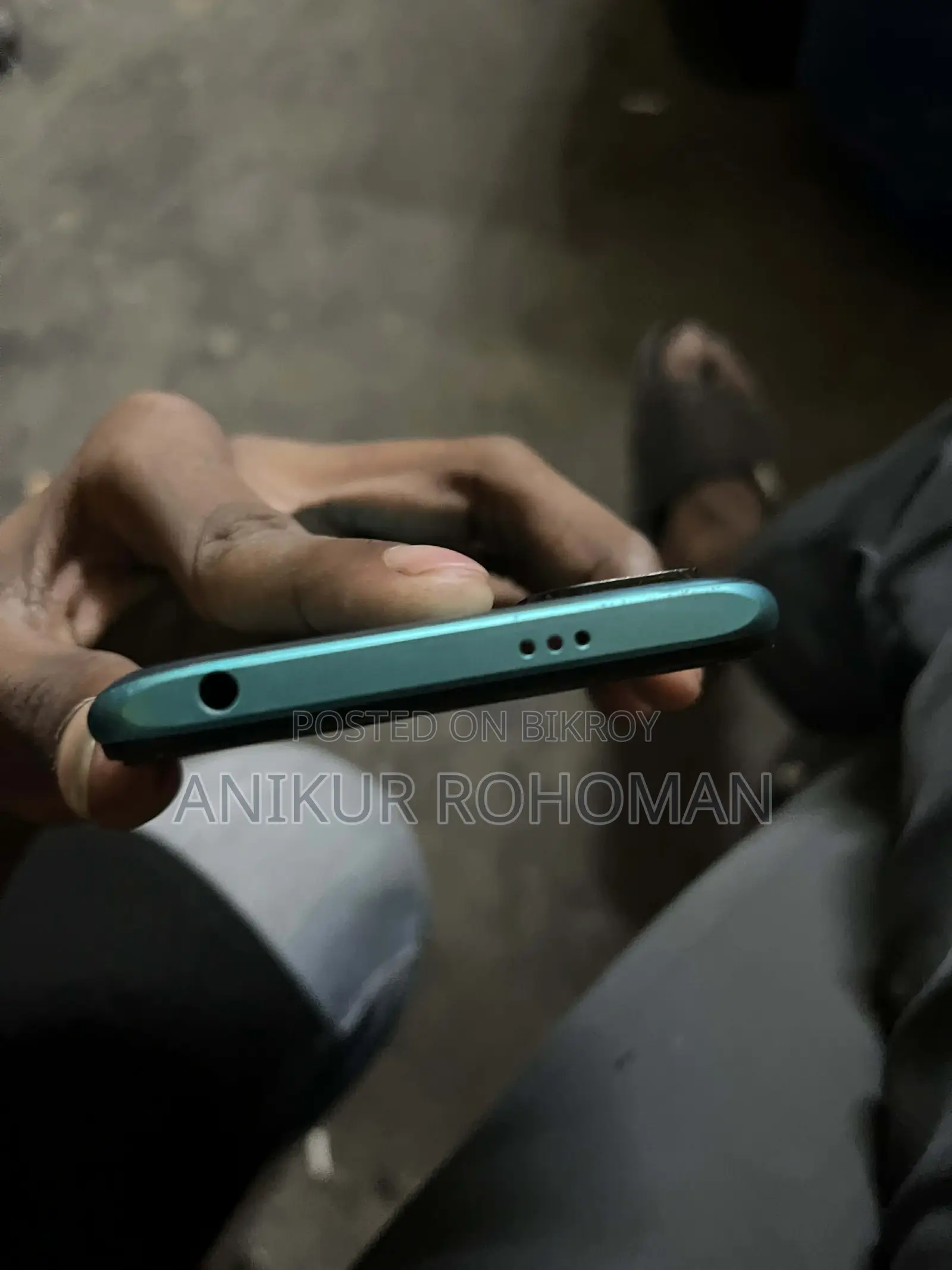 Xiaomi Redmi Note 10T (Used)