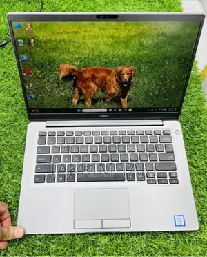 Dell Latitude 7400 Metal I5 gen8 16/256