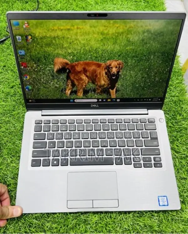 Dell Latitude 7400 Metal I5 gen8 16/256