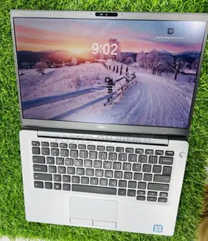 Dell Latitude 7400 Metal I5 gen8 16/256