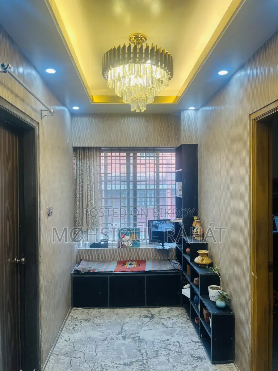Ready Flat for Sale!