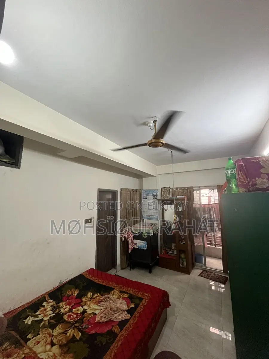Ready Flat for Sale!
