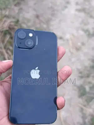 Apple iPhone 13 (Used)