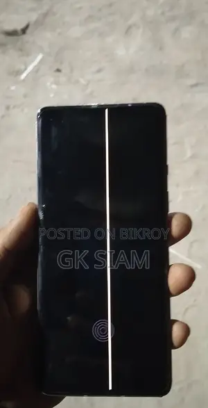 OnePlus 8T . (Used)
