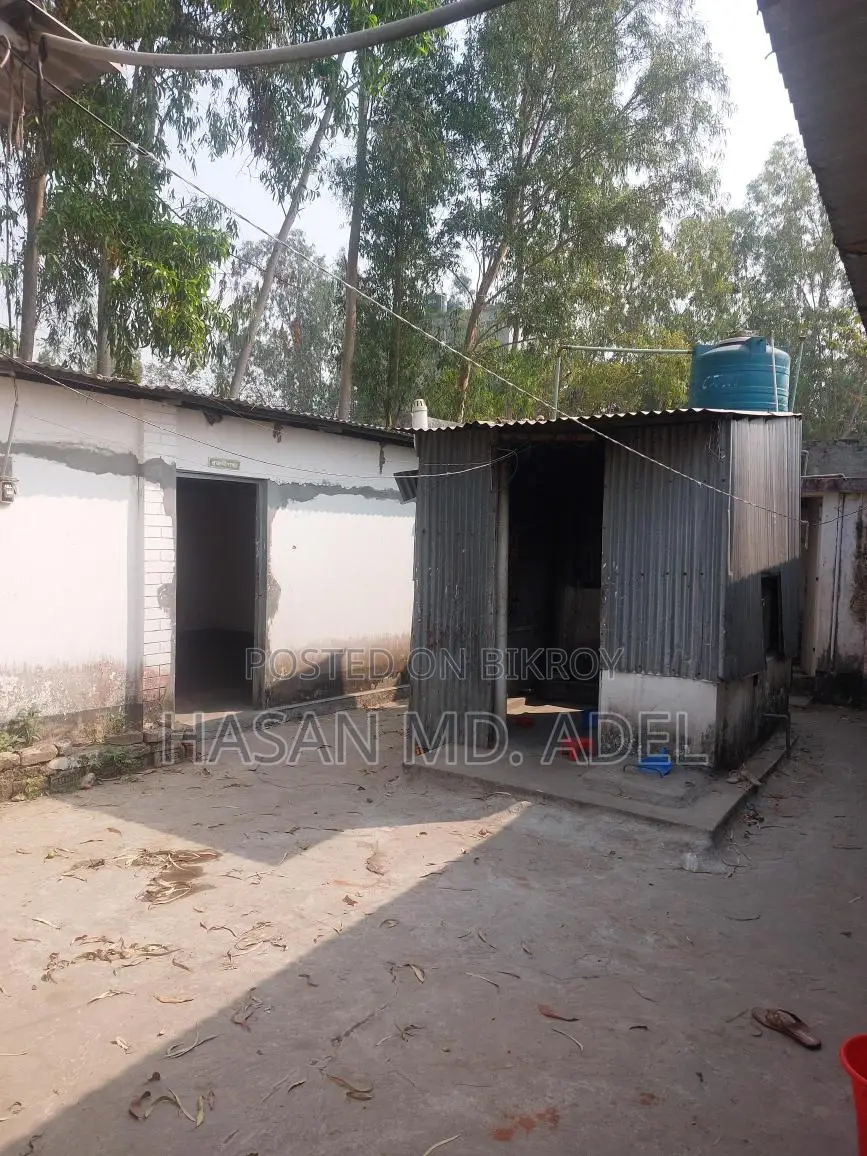 Room for Rent at Salna Gazipur