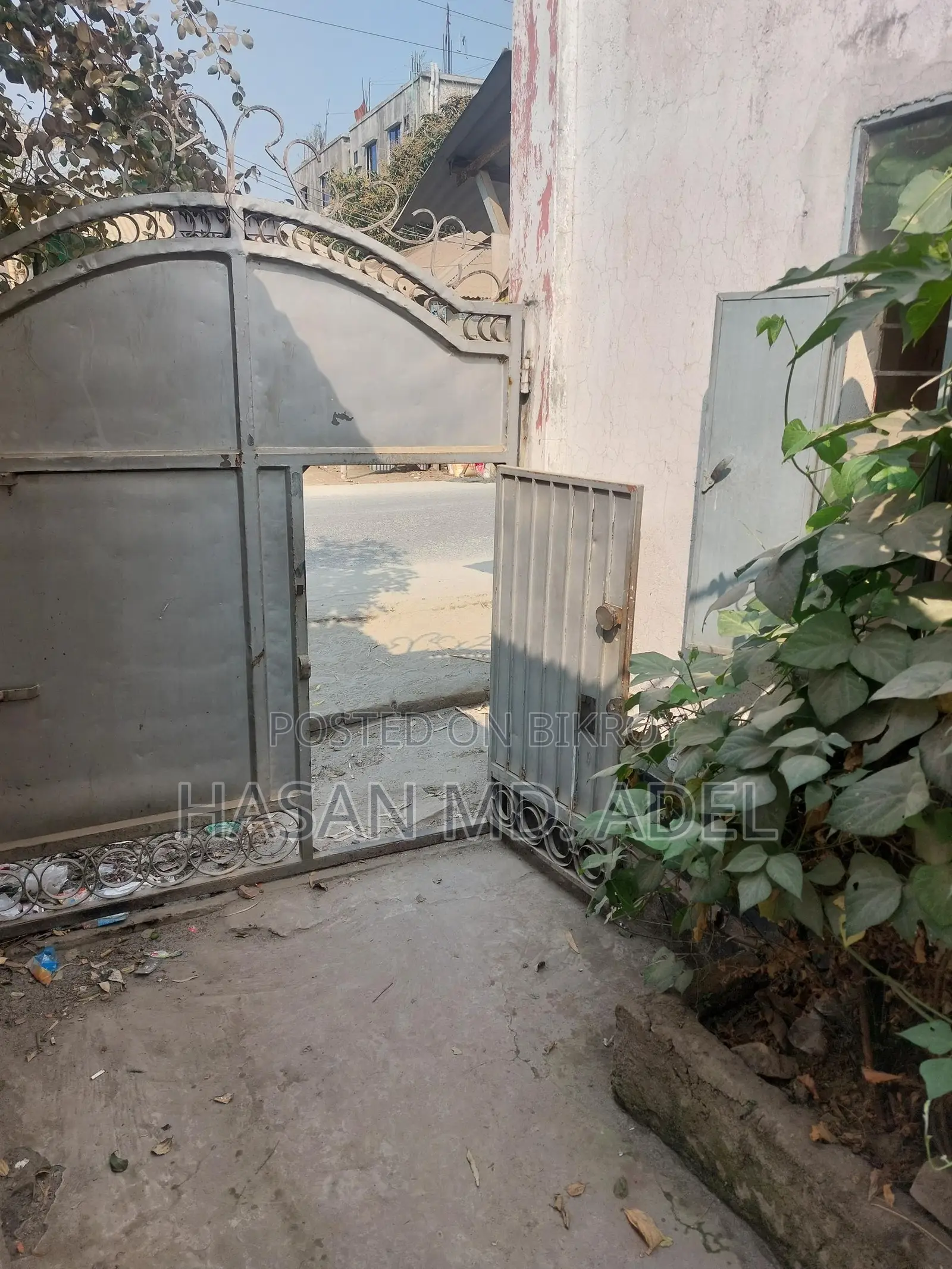 Room for Rent at Salna Gazipur