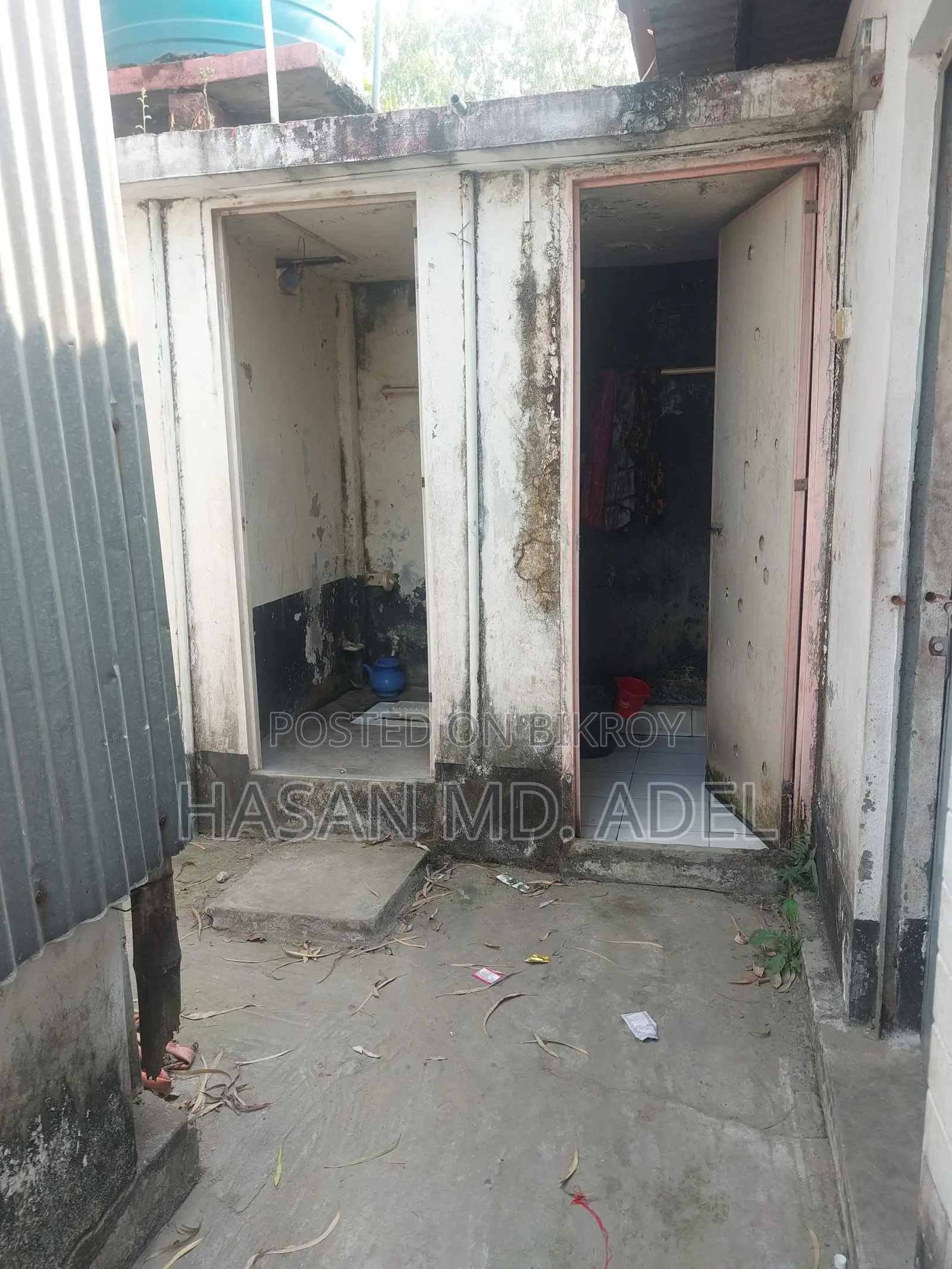 Room for Rent at Salna Gazipur
